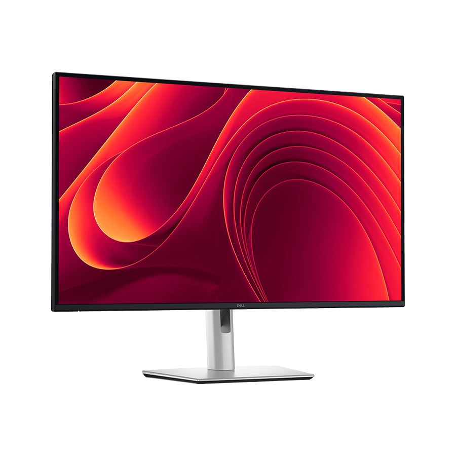 Monitor DELL Professional P3225DE 31.5" 2560x1440, QHD, 100Hz. IPS. 16:9, 2xDP, HDMI, 2xUSB-C ,Tilt, Swivel, Pivot, Height Adjust, 3Y