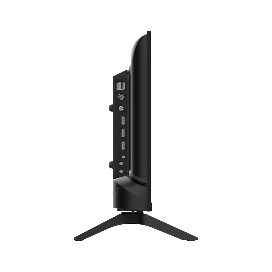 TESLA TV 24E655BHS Google TV DC Adapter za automobil 12V BOX Zvucnici 2x5W - Image 6