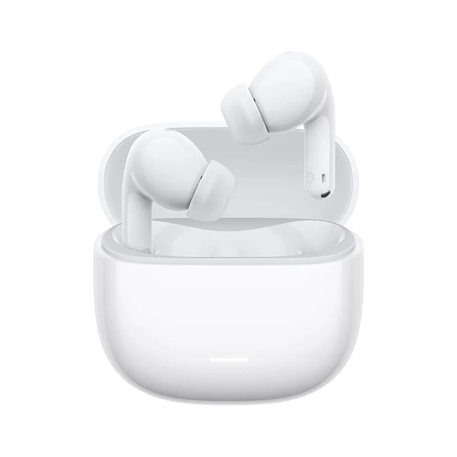 Slušalice bluetooth Xiaomi Mi Redmi Buds 8 Lite bijela ANC 42 dB, trajanje baterije do 36h, BHR08OLGL