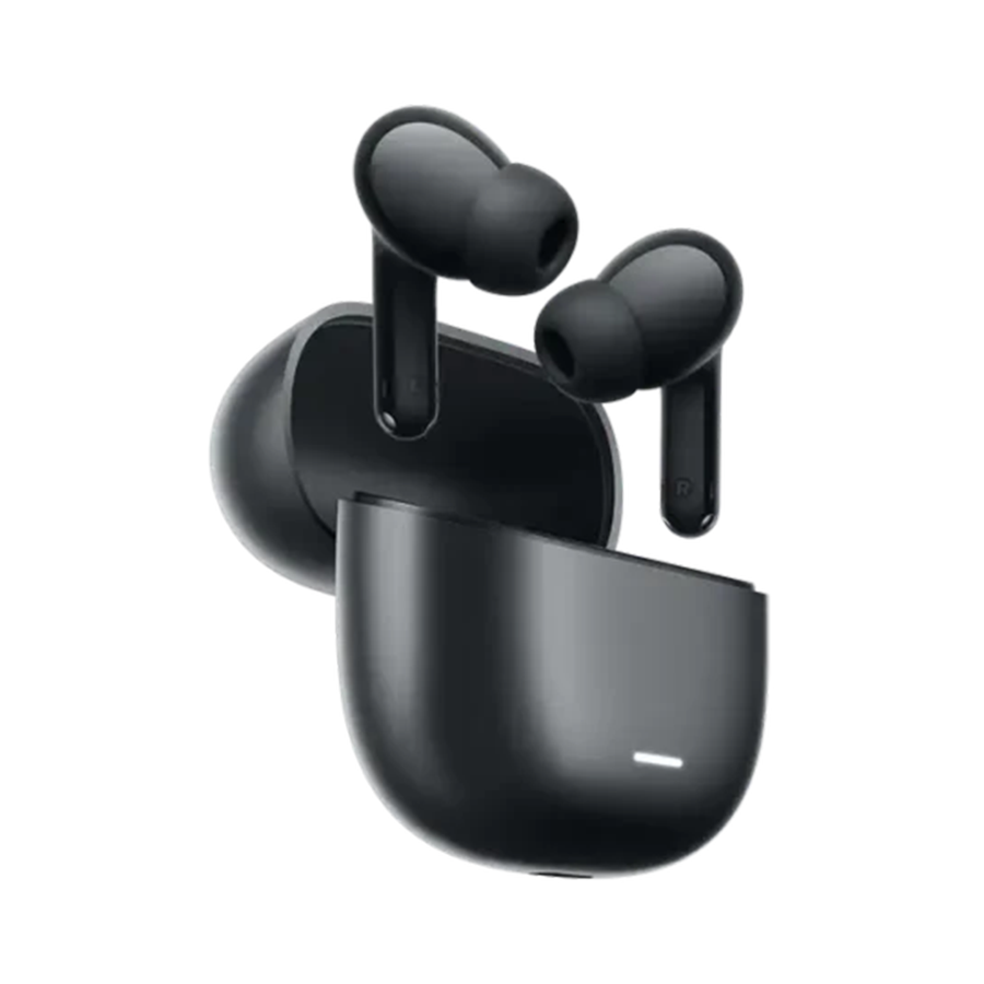 Slušalice bluetooth Xiaomi Mi Redmi Buds 8 Lite crna ANC 42 dB, trajanje baterije do 36h, BHR08OMGL - Image 2