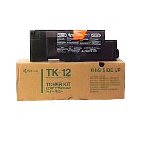 Toner kit Kyocera TK-12 crni, za FS-1550/1600/3400/3600, 11.000 strana