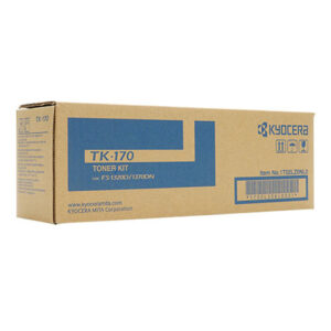 Toner kit Kyocera TK-170 crni, za FS-1320D