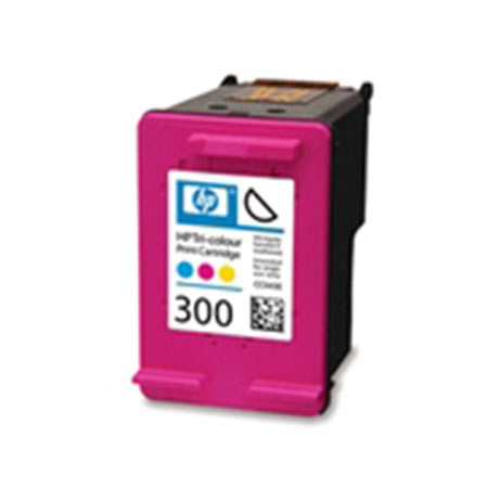 Tinta HP CC643EE, HP300,COLOR - Image 2