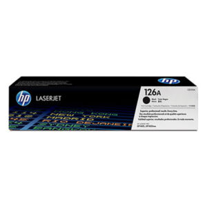 Toner HP CE310A crni, za HP CP1025