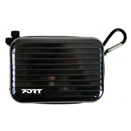 Port designs torba za kameru Dusseldorf black mat 400351