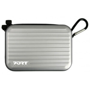 Port designs torba za kameru Dusseldorf alu mat 400350