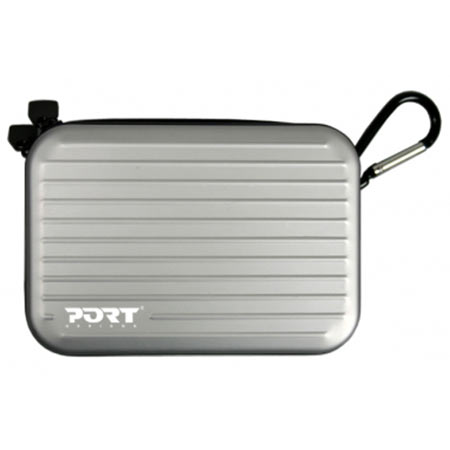 Port designs torba za kameru Dusseldorf alu mat 400350