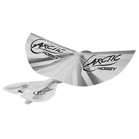 Arctic Bird SR111 - Image 2