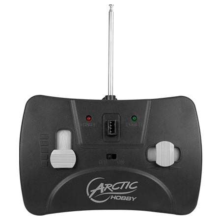 Arctic Bird SR111 - Image 5