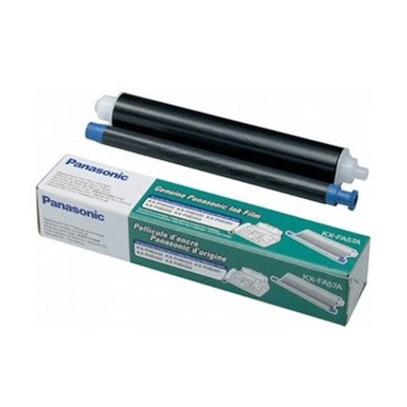 KX-FA57E Film za telefax Panasonic FP701/FP343 70m 220str - Image 2