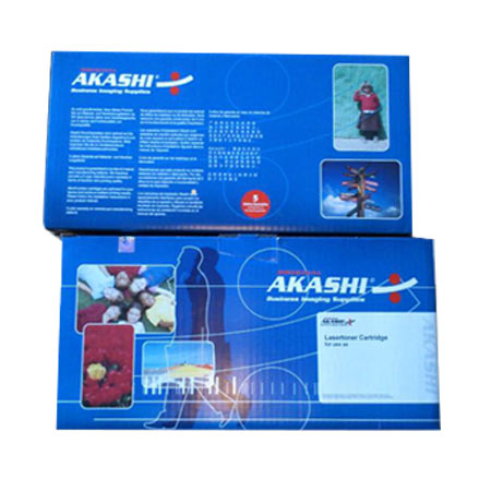 Toner Akashi komp. 92274A crni, za HP 4L/4ML/4P/4MP - Image 2