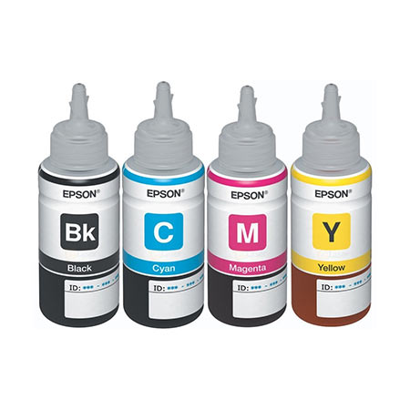 Tinta Epson T6643 MAGENTA 70ml C13T66434A - Image 3