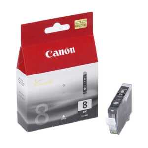 Tinta Canon CLI-8BK CRNA, za PIXMA iP4300