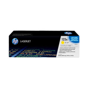 Toner HP CB542A Yellow, za HP CP1215/CM1312/CP1518