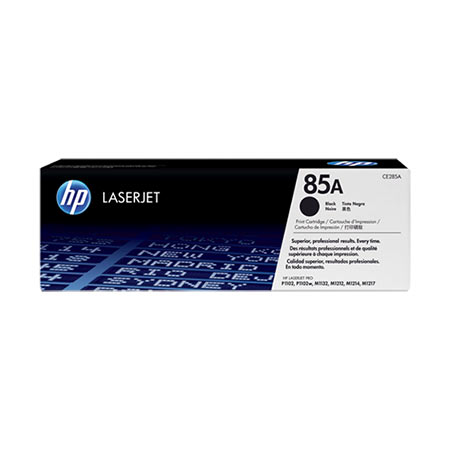 Toner HP CE285A Crni, za HP LJ P1102/P1102w/1212nf/M1132