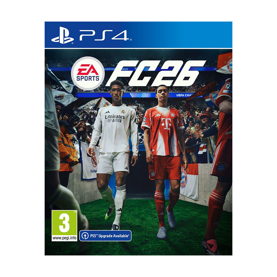 EA SPORTS FC 26 PS4 5000004094 166574