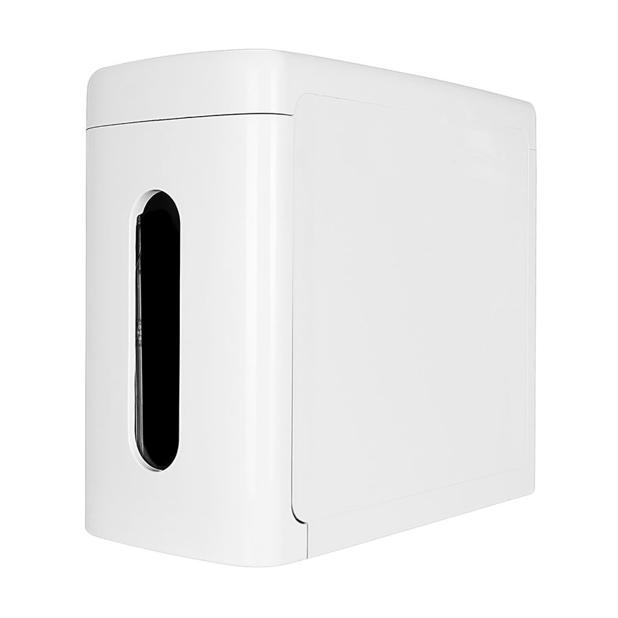 UNIŠTAVAČ PAPIRA Everest JP-726C, cross-cut 10L 42DB, 40248