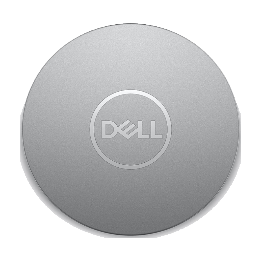 Docking station DELL ORG. Type-C, 2x USB-A 3.2 Gen 2, USB-C 3.2 Gen 2 4K, RJ45 Gigabit Ethernet, DP 4K, VGA, HDMI 4K, DELL-DA310, 470-AEUP - Image 4