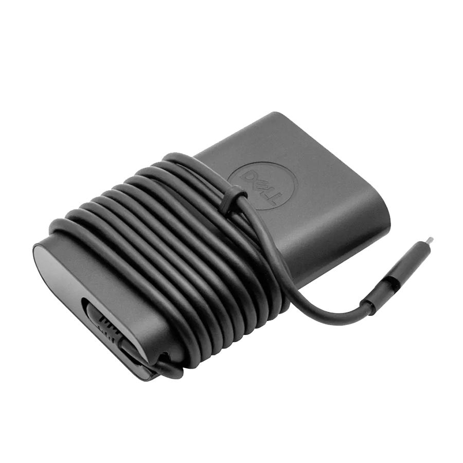 Punjač za notebook DELL ORG. Euro 65W AC Adapter, 450-ALJL