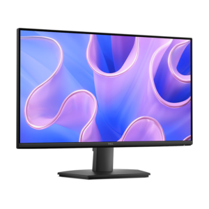 Monitor DELL SE2725HM 27", 1920x1080, FHD, 100Hz, IPS Antiglare, 16:9, 1000:1, 250 cd/m2, 8ms/5ms, 178/178, HDMI, VGA, Tilt, SE2725HM