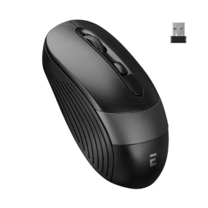 Miš Everest wireless SM-18 Black/Gray 2,4 GHz, 34508