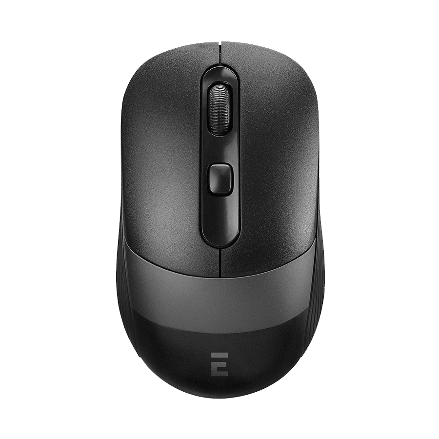 Miš Everest wireless SM-18 Black/Gray 2,4 GHz, 34508 - Image 2