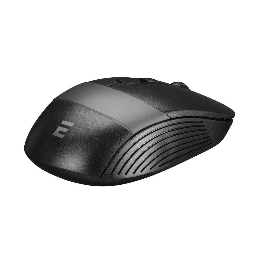 Miš Everest wireless SM-18 Black/Gray 2,4 GHz, 34508 - Image 5