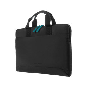 Torba za notebook TUCANO SMILZA 15.6" crna, BSM15-BK