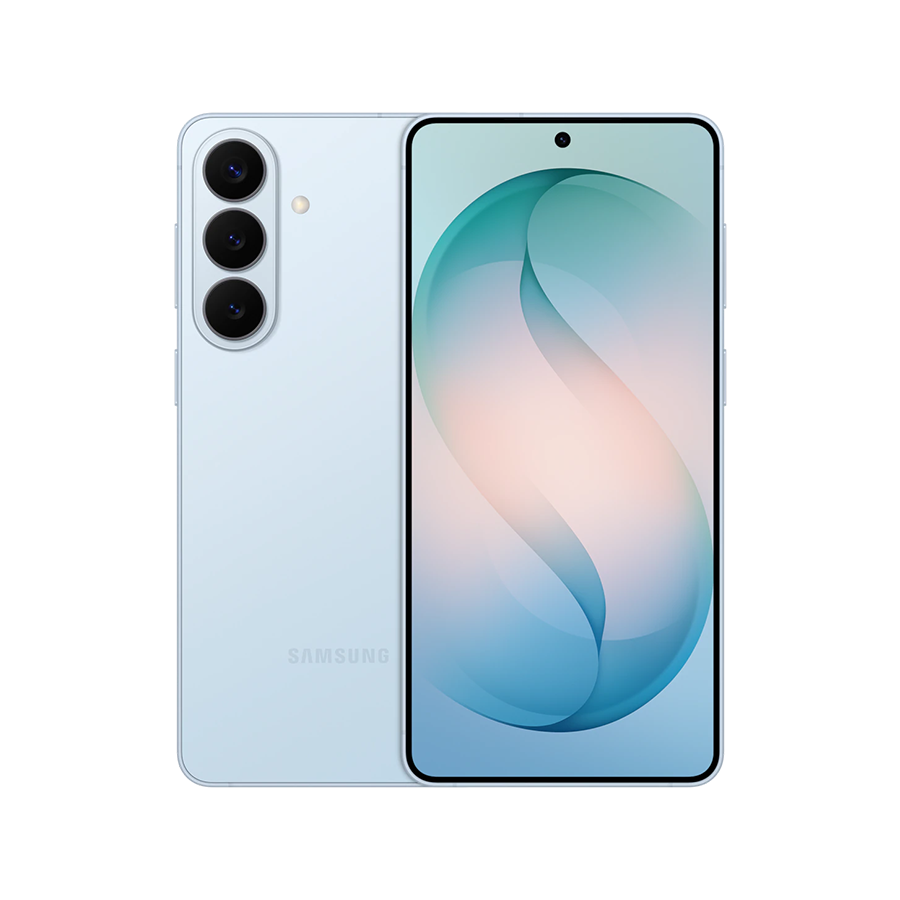 Mobitel Samsung S26+ 12GB 256GB Sky Blue