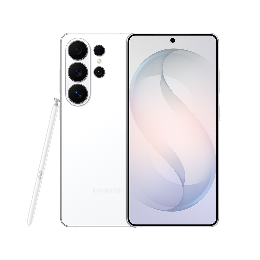 Mobitel Samsung S26 Ultra 12GB 256GB White