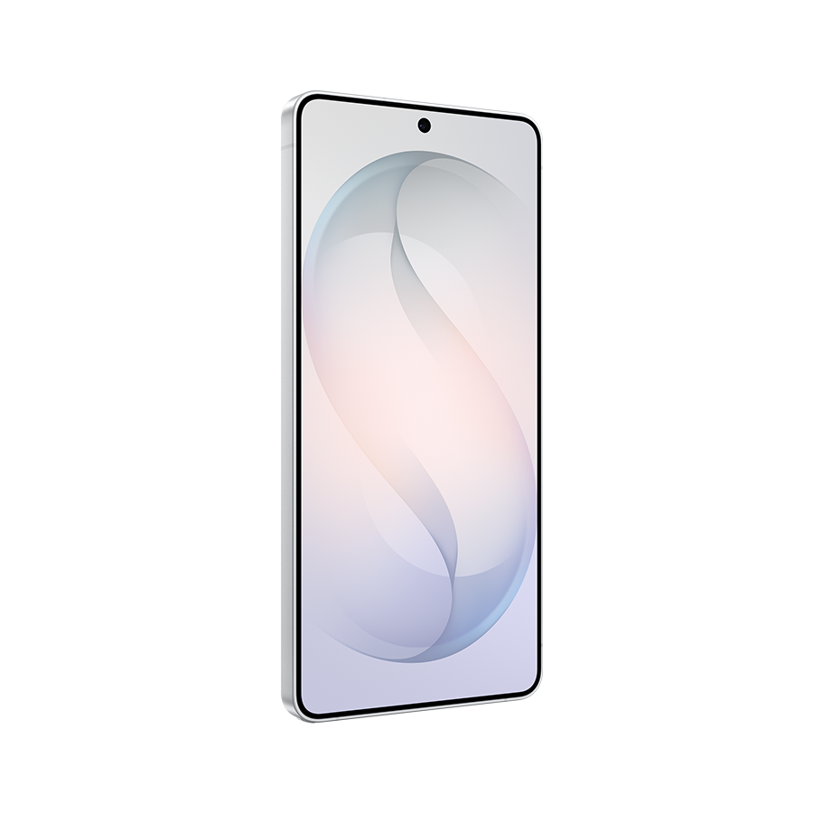 Mobitel Samsung S26 Ultra 12GB 256GB White - Image 2