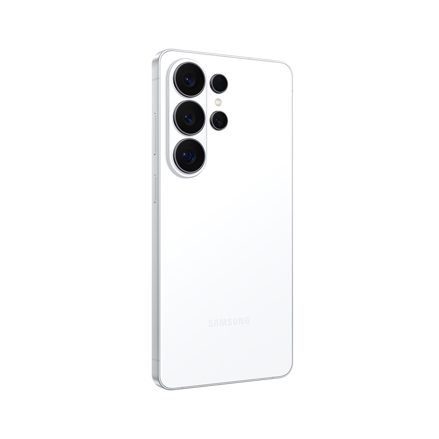 Mobitel Samsung S26 Ultra 12GB 256GB White - Image 3