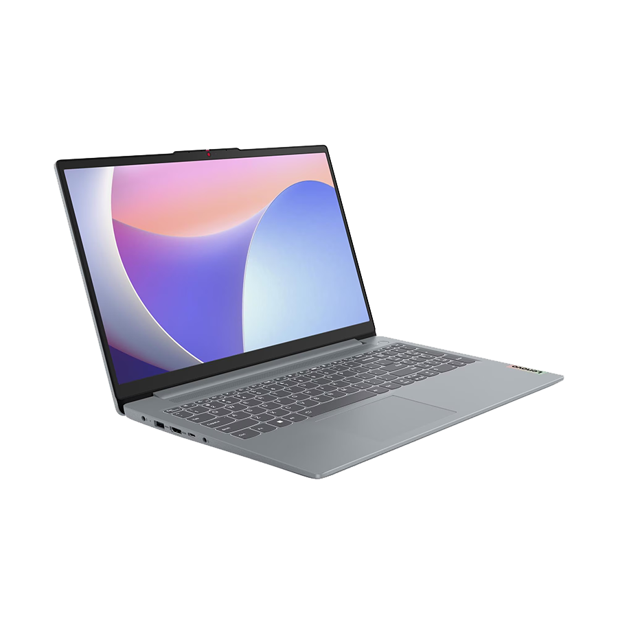 Lenovo IdeaPad Slim 3 82XB00FNSC 15,6" FHD AG Intel N100 8GB/512GB SSD/2god/siva