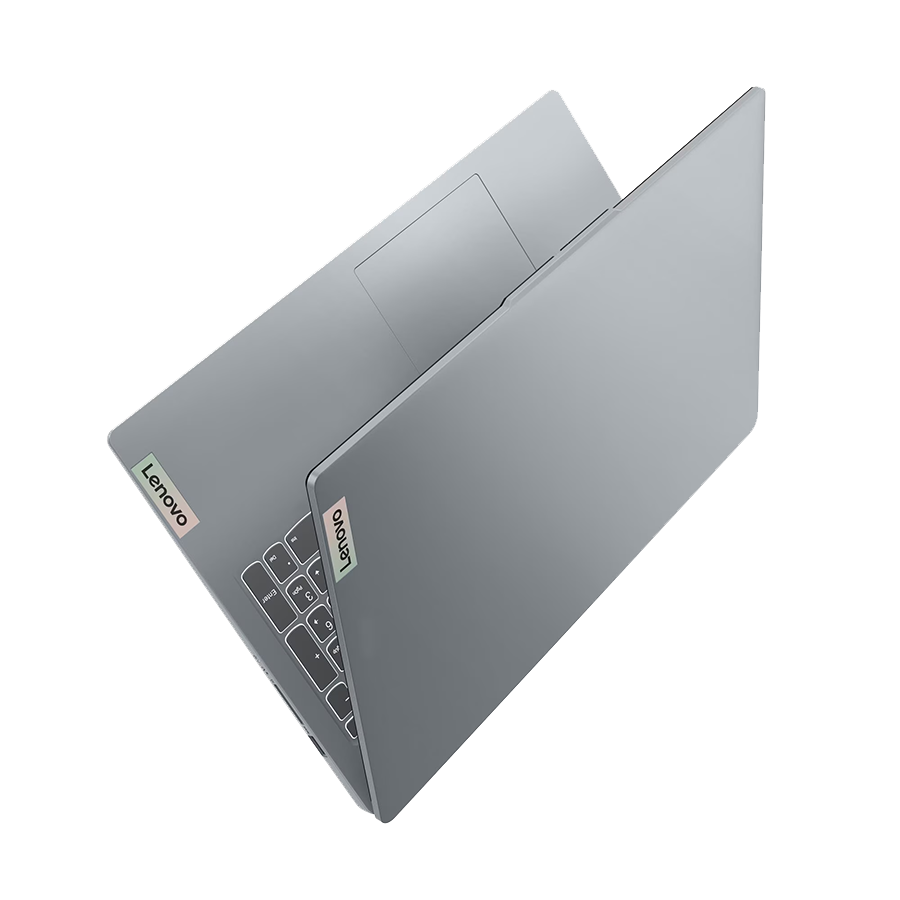 Lenovo IdeaPad Slim 3 82XB00FNSC 15,6" FHD AG Intel N100 8GB/512GB SSD/2god/siva - Image 5
