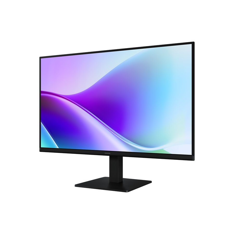 Monitor Samsung 27" Full HD Essential Monitor S3 S32GF 120Hz, LS27F320GAUXEN, HDMI - Image 2