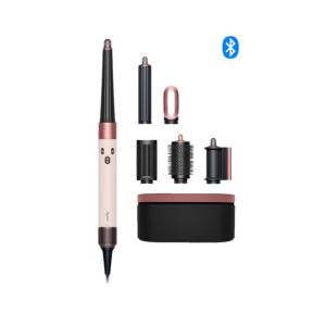 Dyson Airwrap i.d. Ceramic Pink/RoseGold Straight+Wavy (601848)