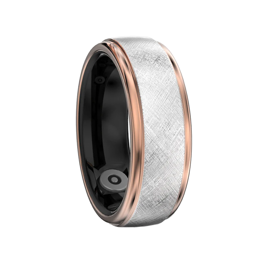 Pametni prsten HiFuture Ring 2 Rose Gold 8
