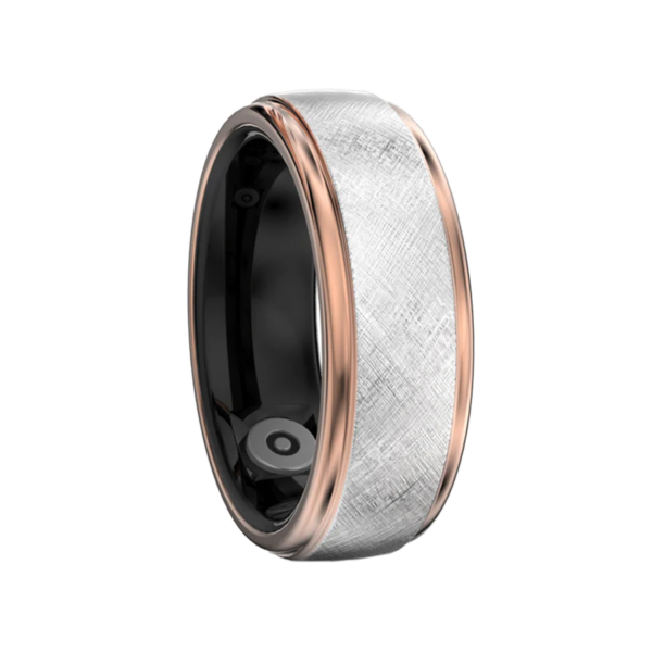 Pametni prsten HiFuture Ring 2 Rose Gold 7