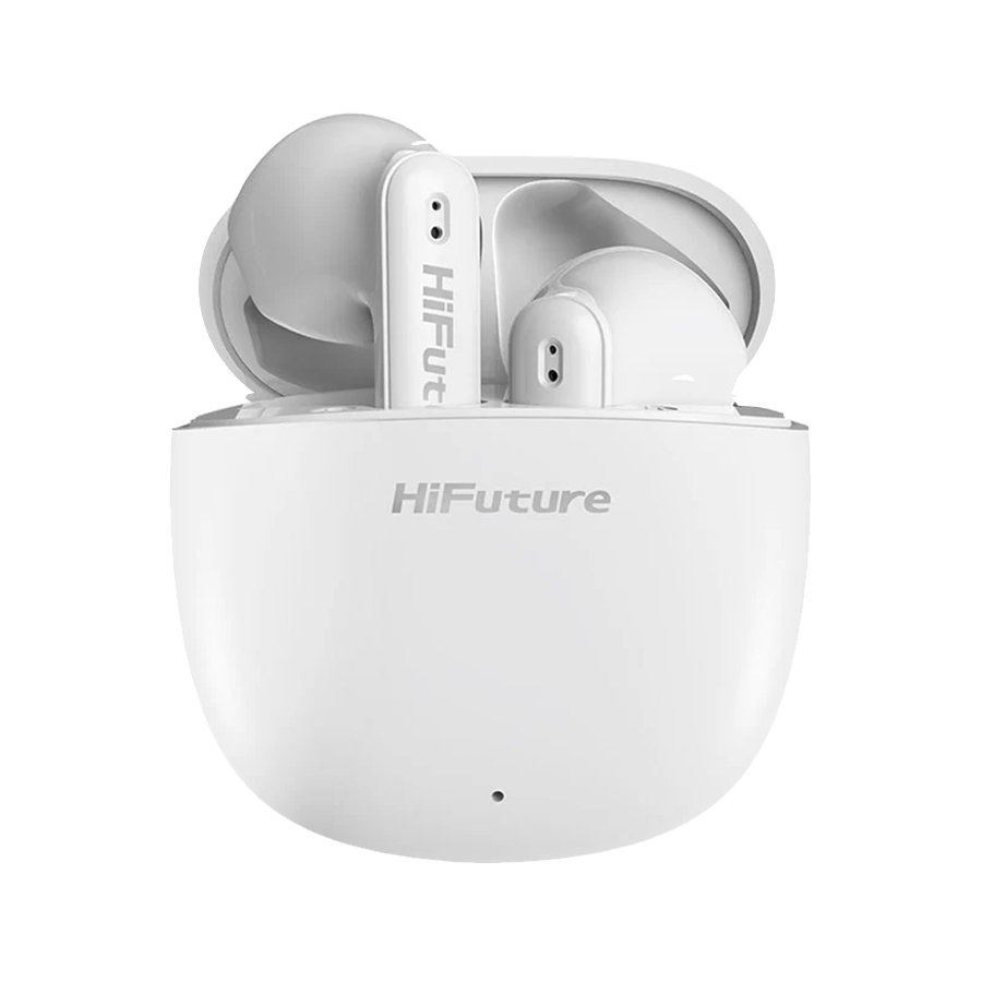 Slušalice HiFuture ColorBuds2 TWS Earbuds White