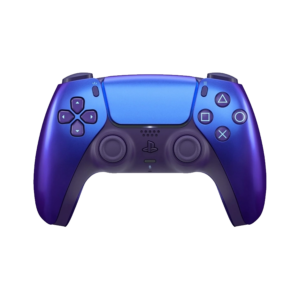 PS5 Dualsense Wireless Controller Chroma Indigo v2 1000050597
