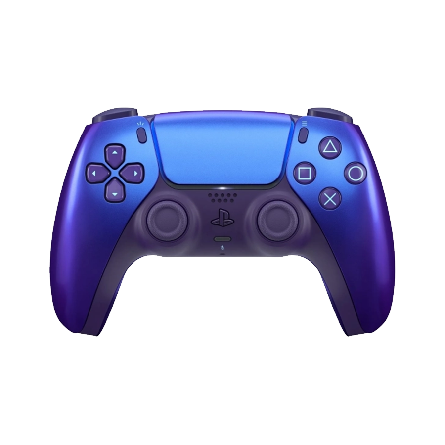 PS5 Dualsense Wireless Controller Chroma Indigo v2 1000050597