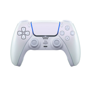 PS5 Dualsense Wireless Controller Chroma Pearl v2 1000050600