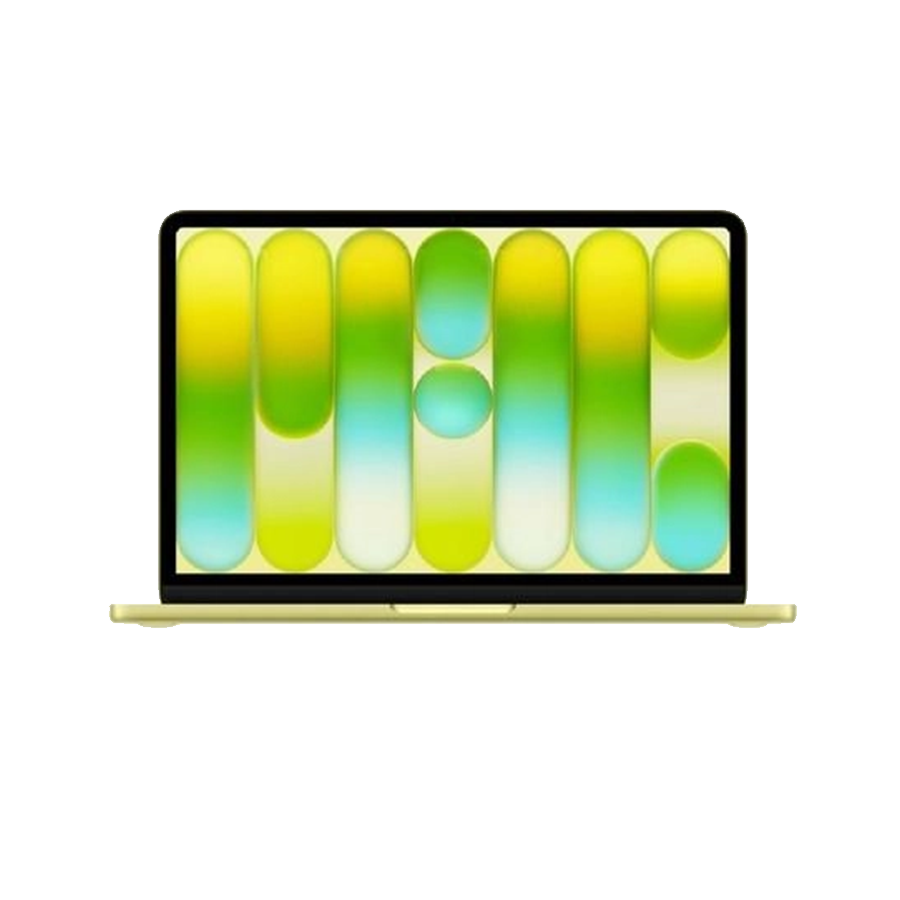 Apple MacBook NEO 13.6" A18 8GB 512GB SSD Citrus MHFE4