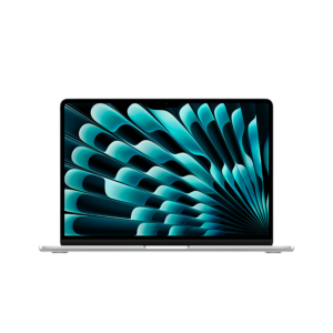 Apple MacBook Air 13.6" M5 16GB 512GB SSD Silver MDH74LL/A