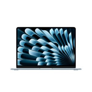 Apple MacBook Air 13.6" M5 16GB 512GB SSD SkyBlue MDHH4LL/A
