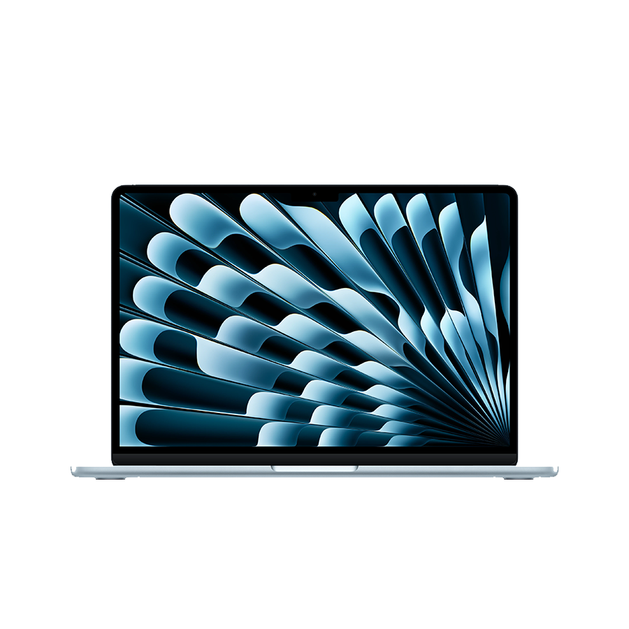 Apple MacBook Air 13.6" M5 16GB 512GB SSD SkyBlue MDHH4LL/A