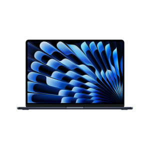 Apple MacBook Air 15" M5 16GB 512GB SSD Midnight MDVH4LL/A
