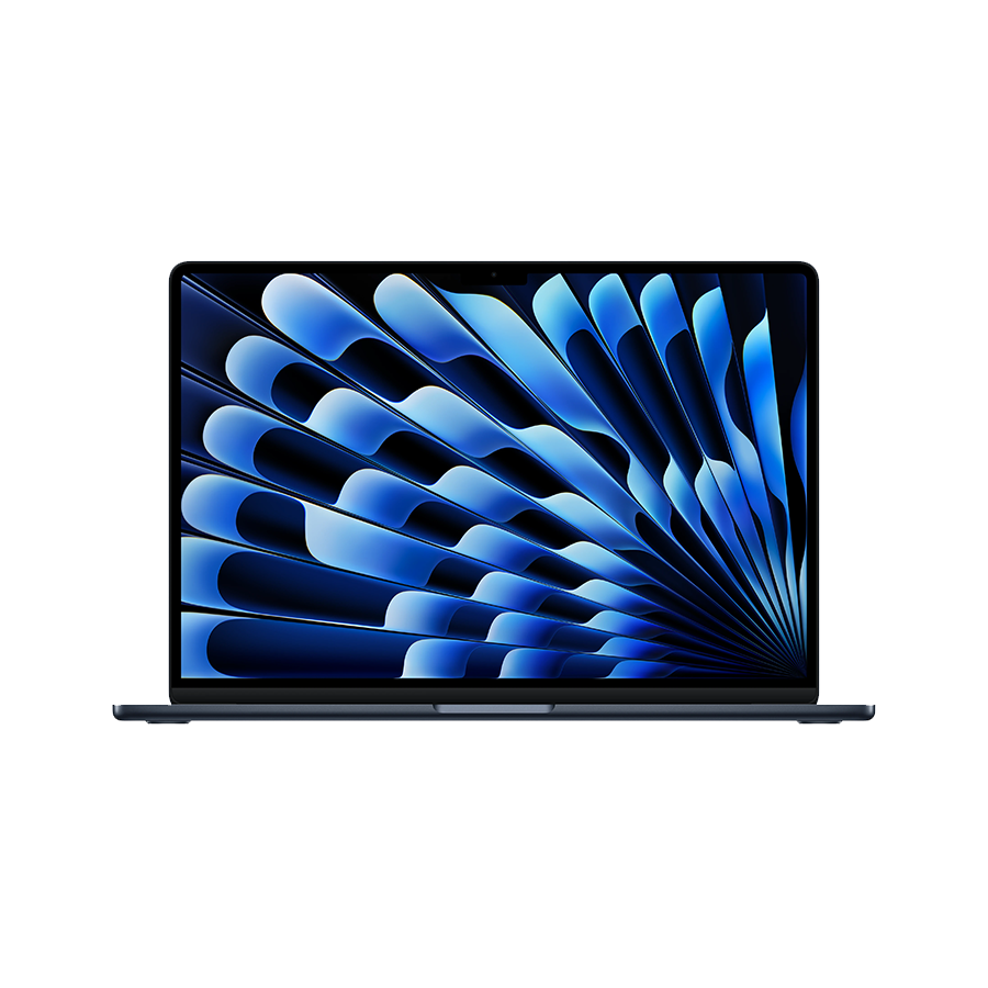 Apple MacBook Air 15" M5 16GB 512GB SSD Midnight MDVH4LL/A
