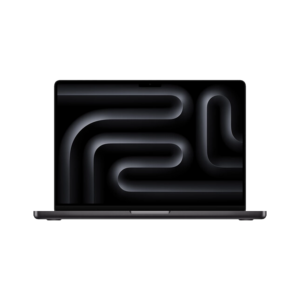 Apple MacBook Pro 14" M5 Pro 24GB 1TB SSD Black MGDR4LL/A