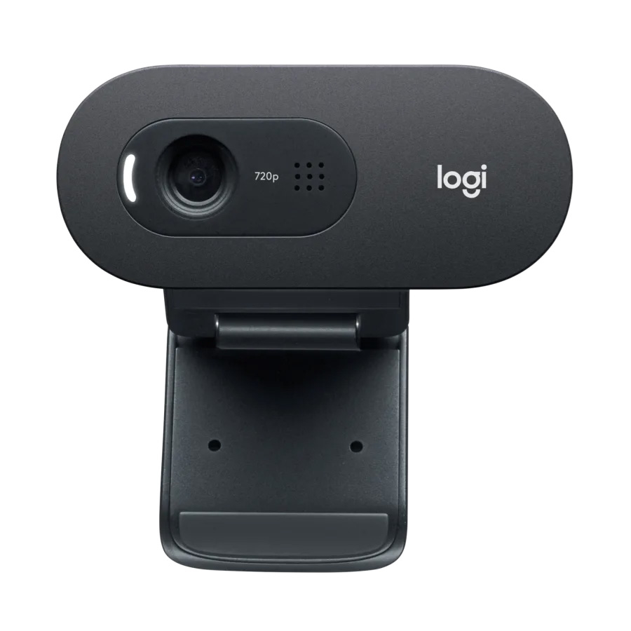 WEB camera LOGITECH C505 HD, 960-001364 - Image 2
